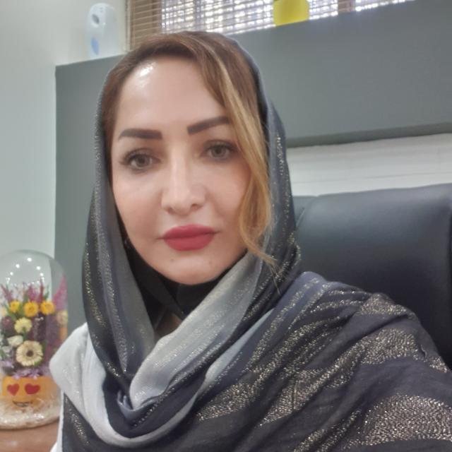لیلا شریفی